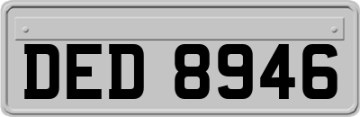 DED8946