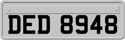 DED8948