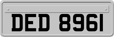 DED8961