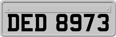 DED8973