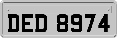 DED8974