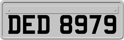 DED8979