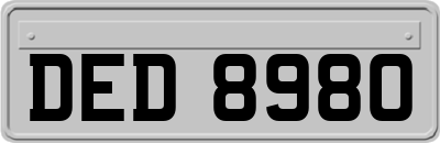 DED8980