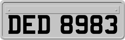 DED8983