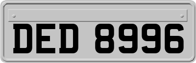 DED8996