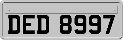 DED8997