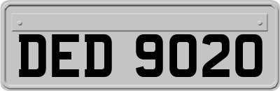 DED9020