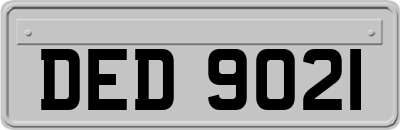 DED9021