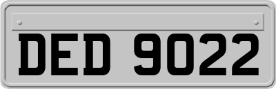DED9022