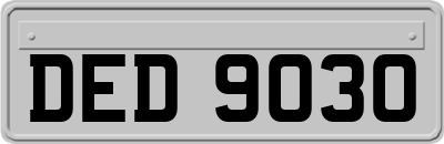 DED9030
