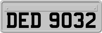 DED9032