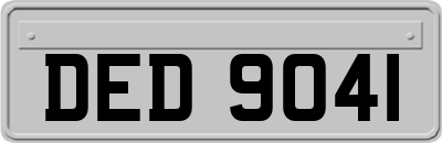 DED9041