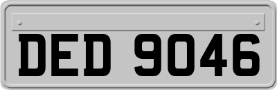 DED9046