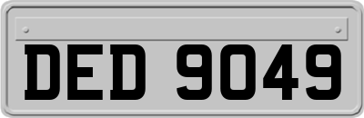 DED9049