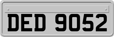 DED9052