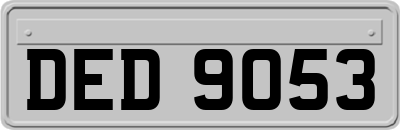 DED9053
