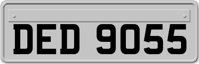 DED9055