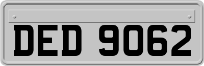 DED9062