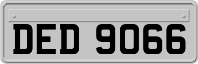 DED9066
