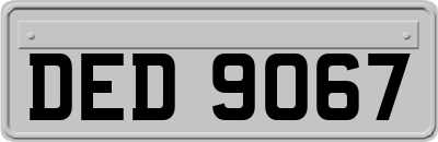 DED9067