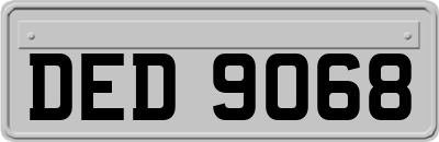 DED9068