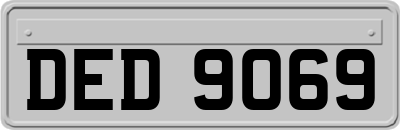 DED9069