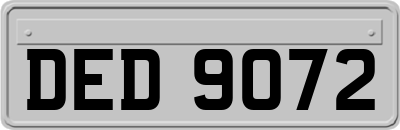 DED9072