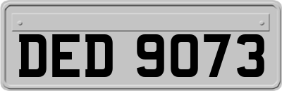 DED9073