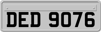 DED9076