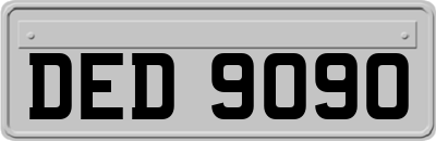 DED9090