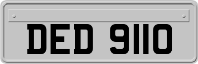 DED9110