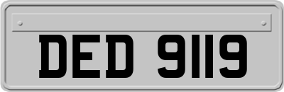 DED9119