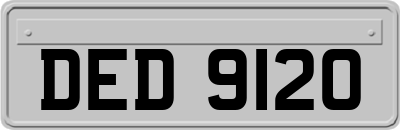 DED9120