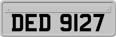 DED9127