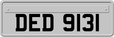 DED9131