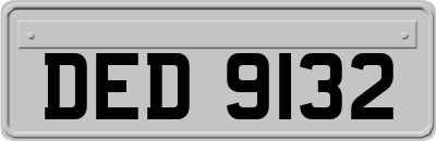 DED9132