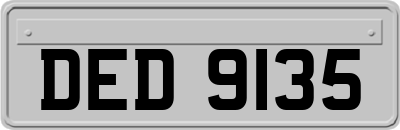 DED9135