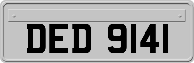 DED9141