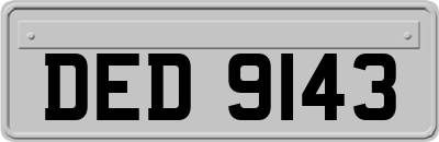 DED9143