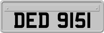 DED9151