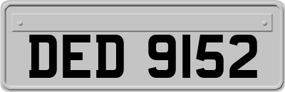 DED9152