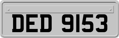 DED9153