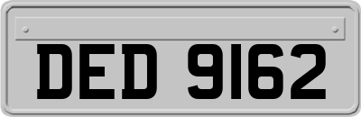 DED9162
