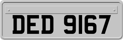 DED9167