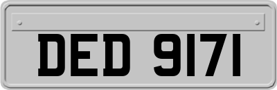 DED9171