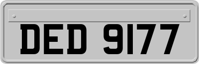 DED9177