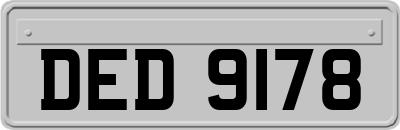 DED9178