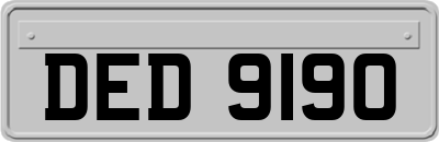 DED9190