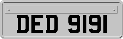 DED9191
