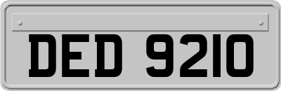 DED9210